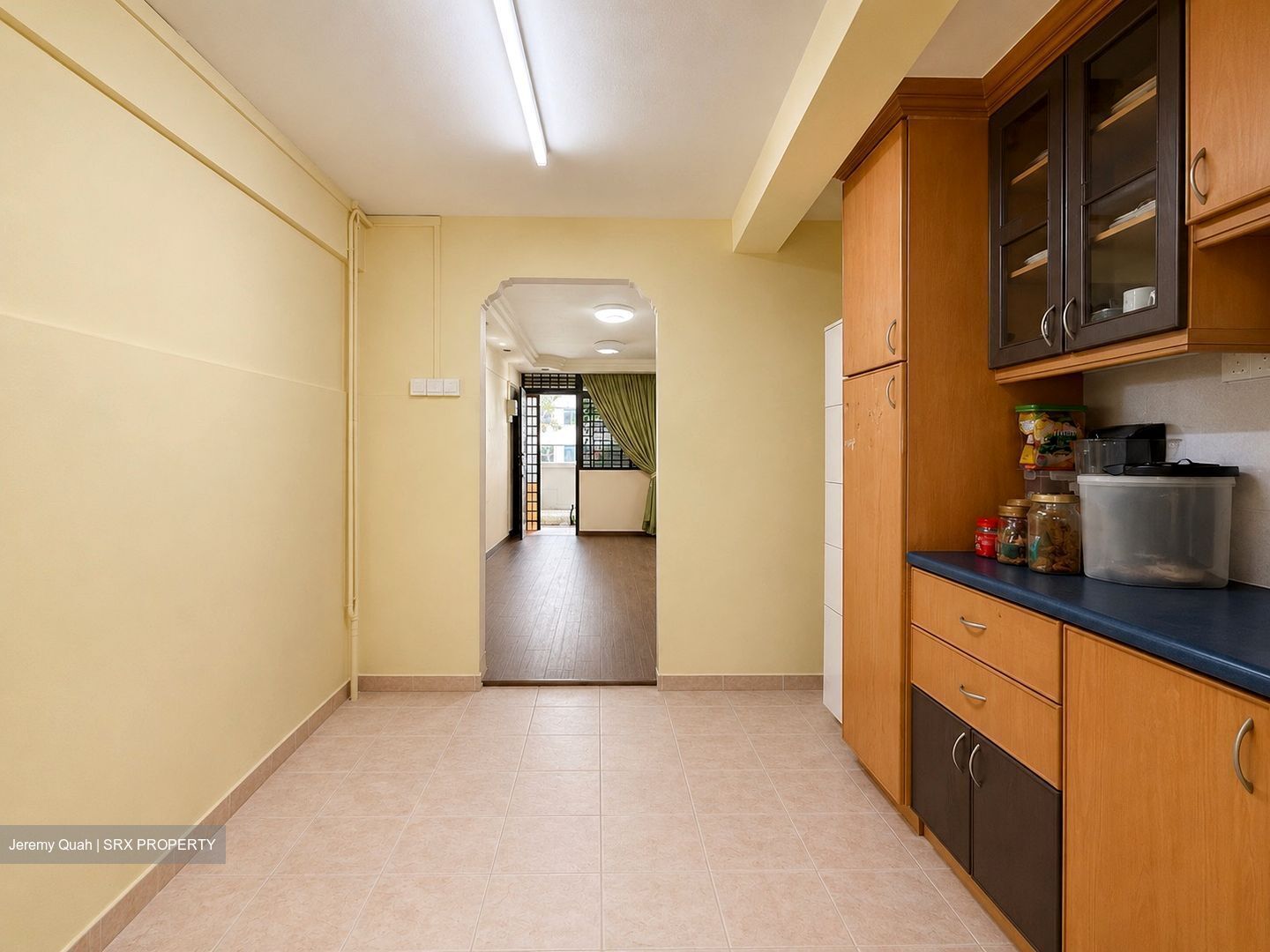 Blk 4 TOA PAYOH COURT (Toa Payoh), HDB 3 Rooms #610532771